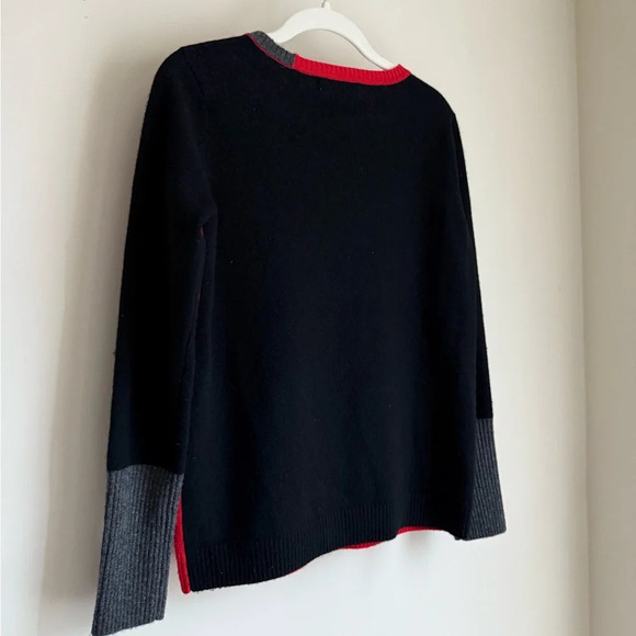 525 America Cashmere Sweater - Size XS - Picture 4 of 7